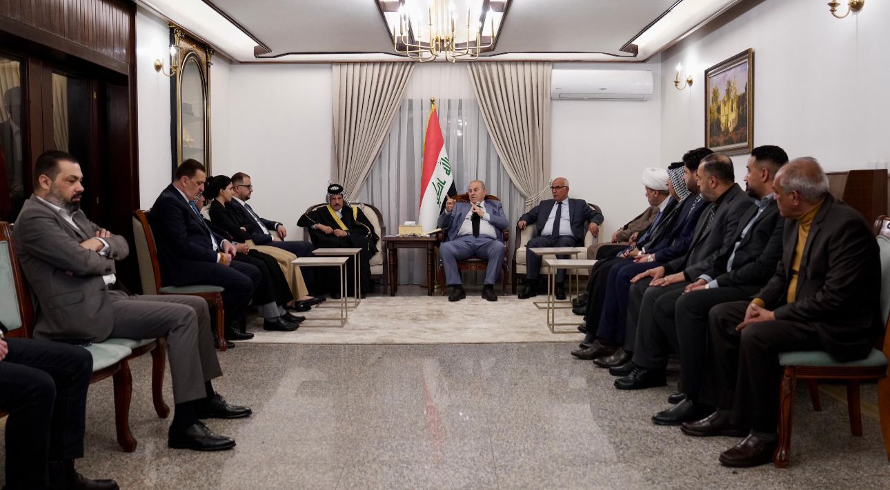 ائتلاف الوطنية يدعو للإسراع في استكمال الاستحقاقات الدستورية