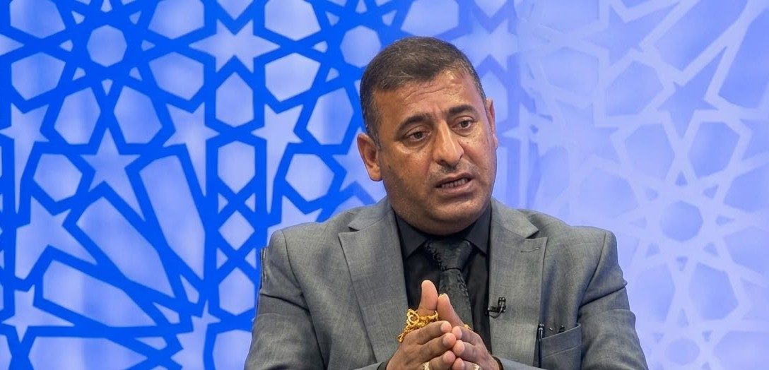 (فوضى التصريحات الاعلامية)