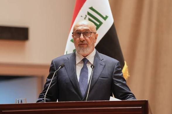 رئيس الجمهورية نزار ئاميدي: إنصاف الإيزيديين استحقاق وطني والعدالة لن تكتمل دون استعادة حقوقهم